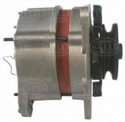 FORD 1 005 370 Генератор