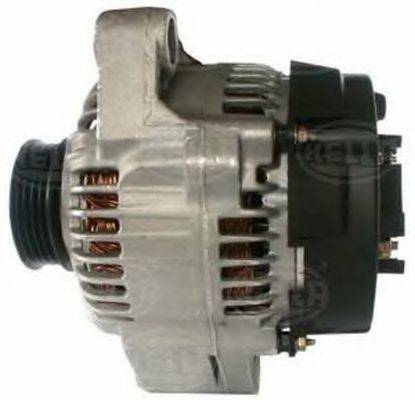 SMART 2801V006000000 Генератор