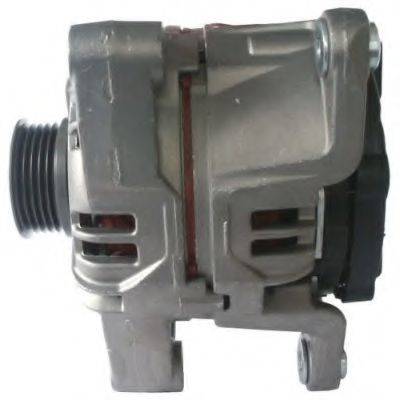 VALEO 437603 Генератор