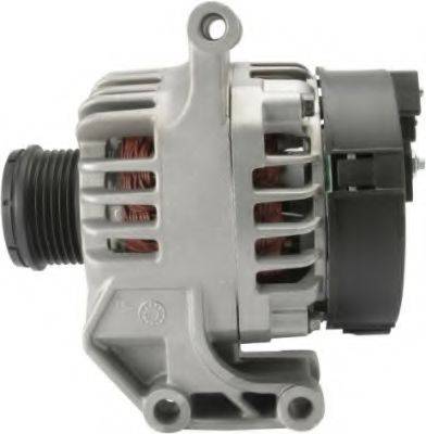 OPEL 13 15 3237 Генератор