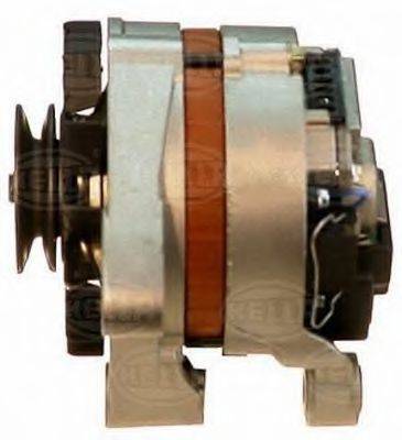 VALEO 433083 Генератор