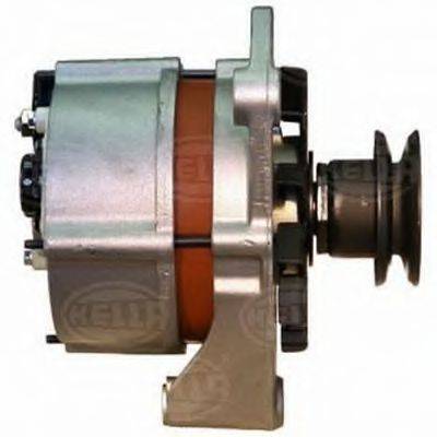 VALEO 433043 Генератор
