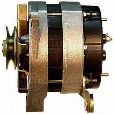 VALEO 433039 Генератор