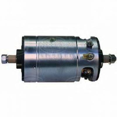 HELLA CG19 Генератор