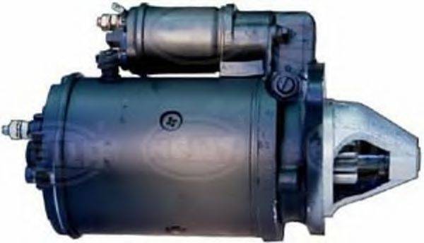 HELLA CS1032 Стартер