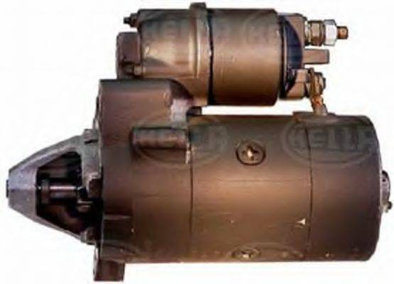 HELLA CS1043 Стартер