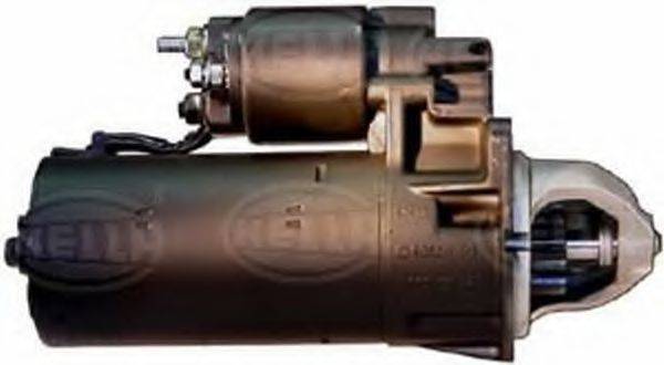 HELLA CS1048 Стартер