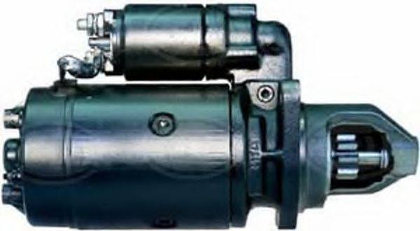 HOLGER CRISTIANSEN CS 1069 Стартер
