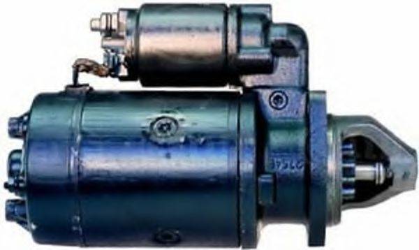 HELLA CS1073 Стартер