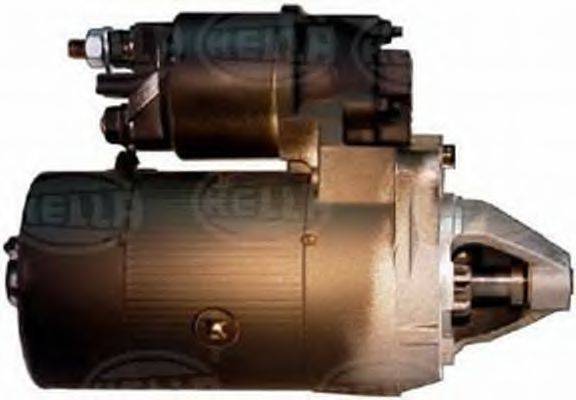 HELLA CS1076 Стартер