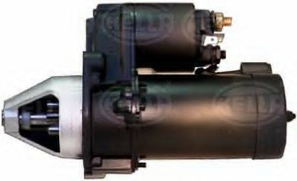 HELLA CS1106 Стартер