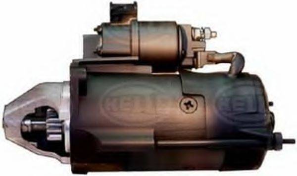 HELLA CS1109 Стартер