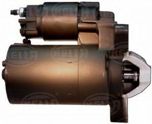 HELLA CS1111 Стартер