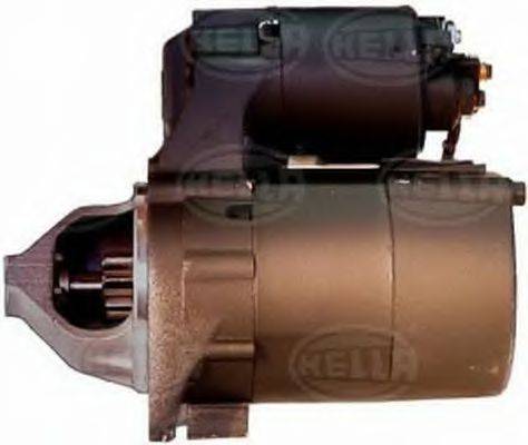 HELLA CS1117 Стартер