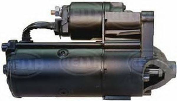 HELLA CS1131 Стартер