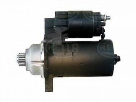 HELLA CS1176 Стартер