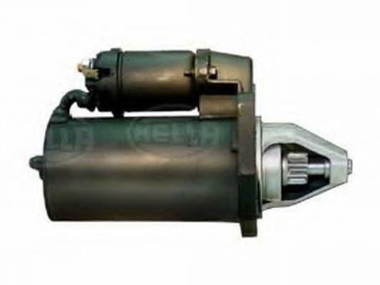 HELLA CS1182 Стартер