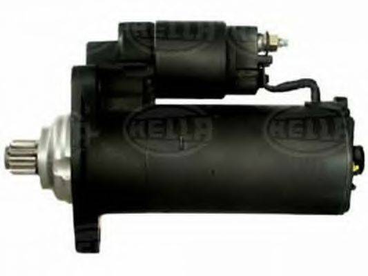 HELLA CS1194 Стартер