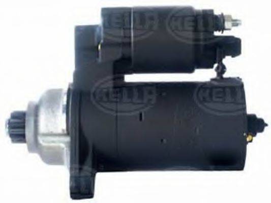 HELLA CS1197 Стартер