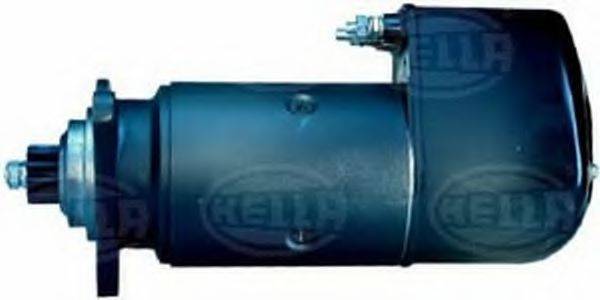 HELLA 8EA 725 974-001