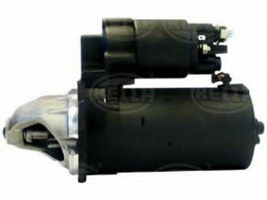 HELLA CS1256 Стартер