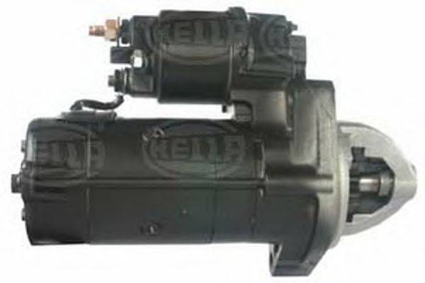 HELLA CS1265 Стартер