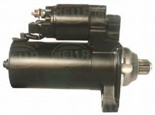HELLA CS1266 Стартер