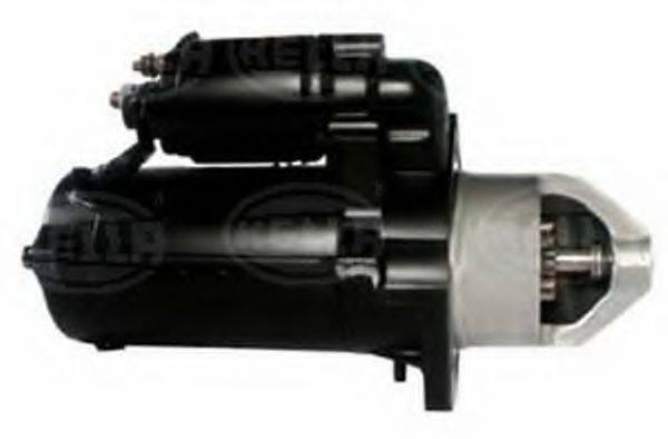 VALEO 458332 Стартер
