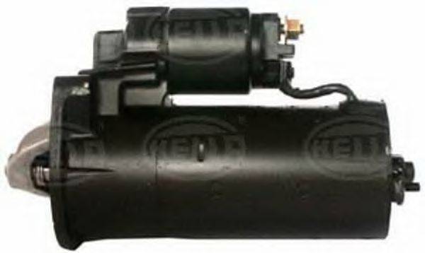 HELLA CS1271 Стартер