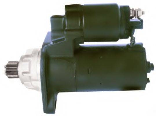 HELLA CS1337 Стартер
