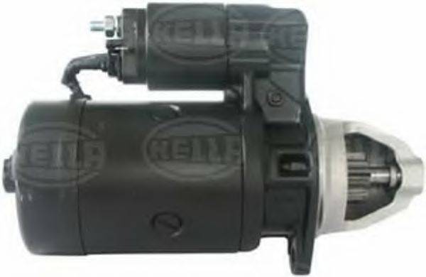 HELLA CS1340 Стартер