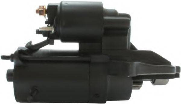 HELLA CS1402 Стартер