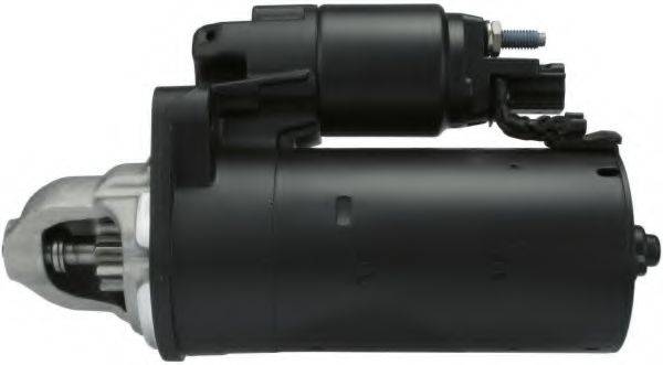 HELLA CS1411 Стартер