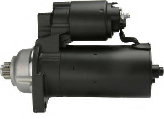 HELLA CS1440 Стартер