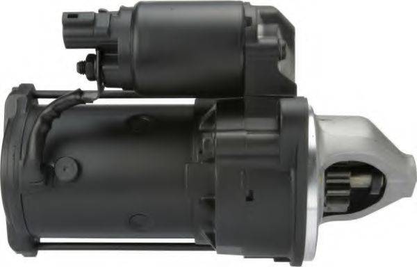 HELLA CS1441 Стартер