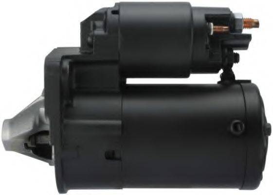 HELLA CS1442 Стартер