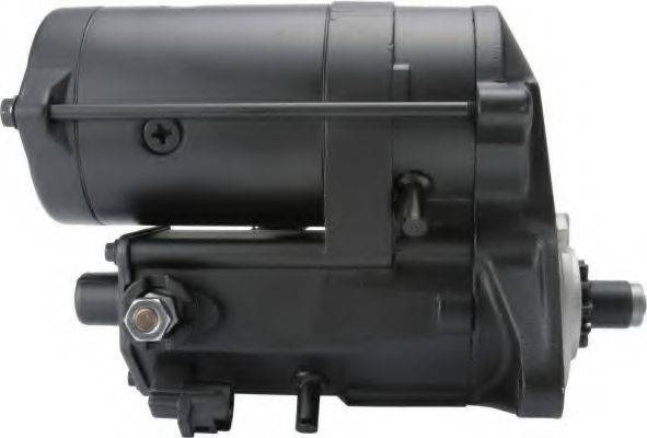 HELLA CS1447 Стартер