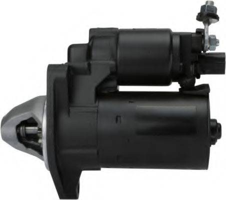 HELLA CS1453 Стартер