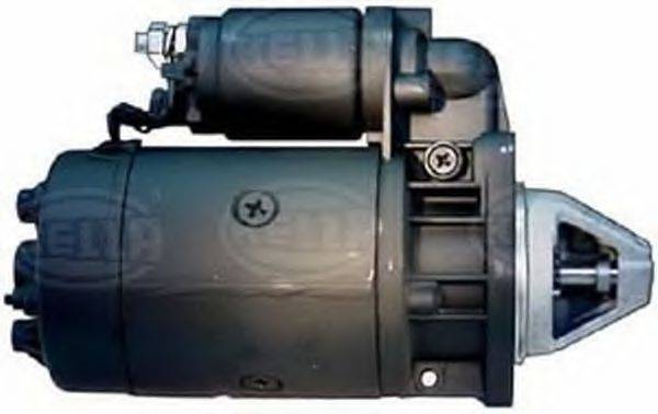 SPERRY NEW HOLLAND 84043545 Стартер