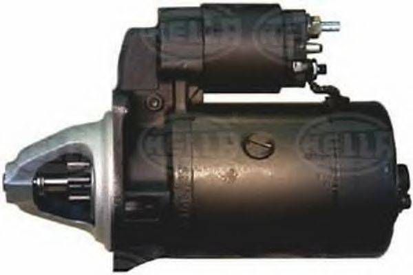 HELLA 8EA 726 072-001