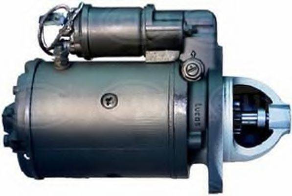 LUCAS ELECTRICAL 26430 Стартер