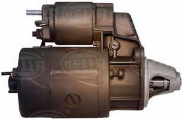 LUCAS ELECTRICAL 25339 Стартер