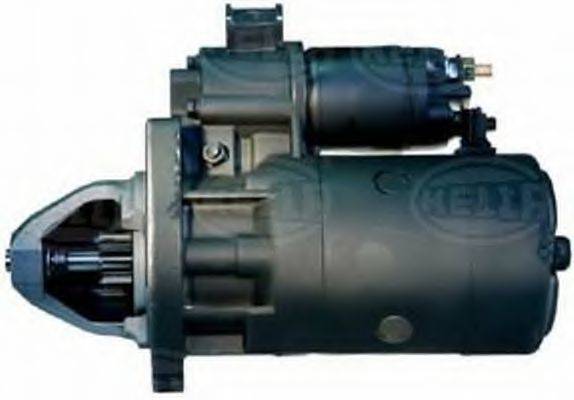 HELLA 8EA 726 124-001