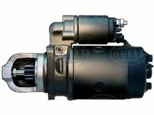 HELLA 8EA 726 151-001