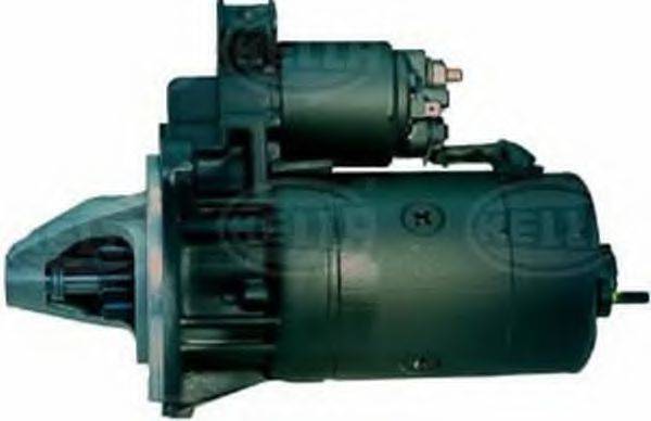 FRIMATEC 1260 Стартер