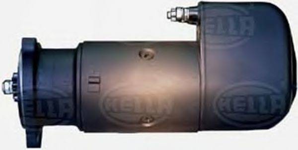 HELLA 8EA 726 167-001
