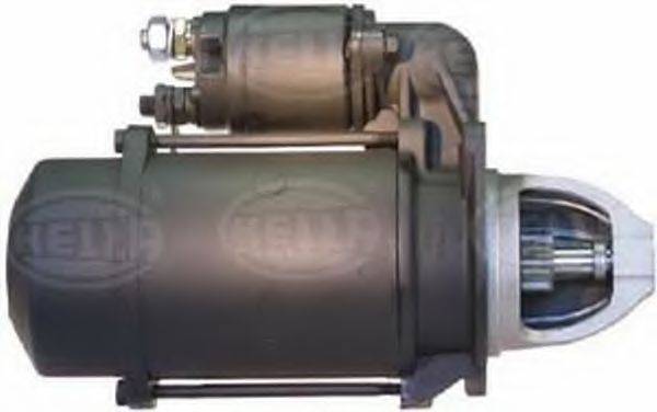 HELLA 8EA 726 187-001