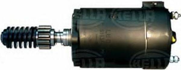 LUCAS ELECTRICAL 26125 Стартер