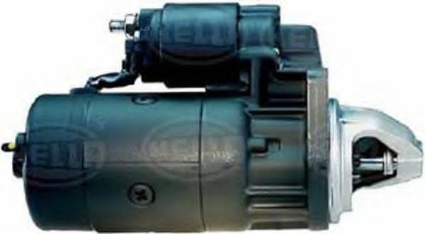 CV PSH 100506113 Стартер