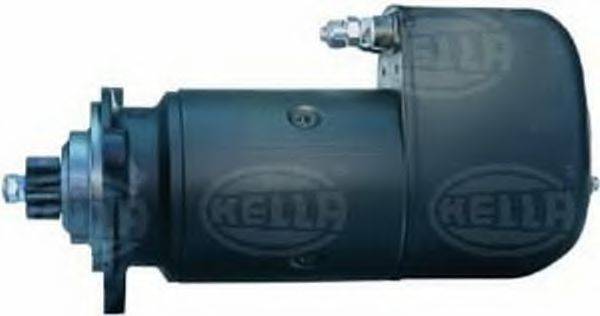 HELLA 8EA 730 187-001